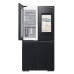 SRF9400BFH Samsung 636 L AI Family Hub™ French Door Refrigerator